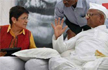 ’Will Launch Campaign Against Prime Minister Modi,’ Says Anna Hazare